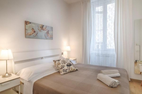 Mihaela apartment - Charme near the station Trieste